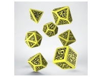 Dice Set - Call of Cthulhu, The Outer Gods - Hastur