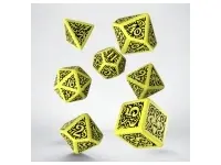 Dice Set - Call of Cthulhu, The Outer Gods - Hastur