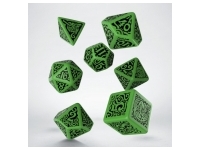 Dice Set - Call of Cthulhu, The Outer Gods - Cthulhu