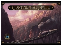 Continental Divide