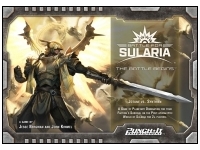 Battle for Sularia