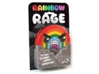 Rainbow Rage