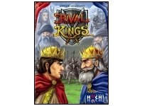Rival Kings