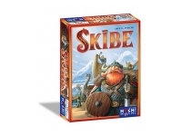 Skibe