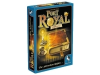 Port Royal: The Adventure Begins... (Exp.)