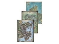 Dungeons & Dragons 5th: Tomb of Annihilation Map Set