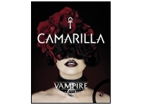 Vampire: The Masquerade, The Camarilla (sourcebook)