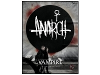 Vampire: The Masquerade, The Anarch (sourcebook)
