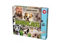 Anders Bagge Vilket hundkaos