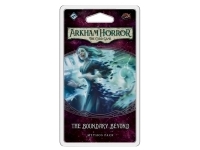 Arkham Horror: The Card Game - The Boundary Beyond: Mythos Pack (Exp.)