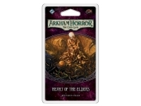 Arkham Horror: The Card Game - Heart of the Elders: Mythos Pack (Exp.)