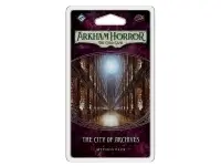 arkham horror card game lost in time and space Fantasy Flight Games LCG: Space, AHC08 Toys & Games Lost in Time and Space