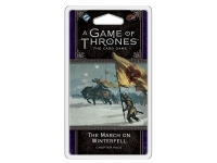 A Game of Thrones: The Card Game (Second Edition) - The March on Winterfell (Exp.)