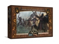 A Song of Ice & Fire: Tabletop Miniatures Game - Bolton Cutthroats (Exp.)