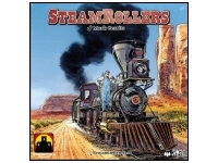 SteamRollers