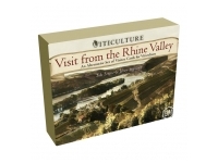 Viticulture: Visit from the Rhine Valley (Exp.)