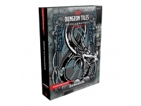 Dungeons & Dragons 5th: Dungeon Tiles Reincarnated  - Dungeon