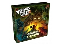 Vikings Gone Wild: Masters of Elements (Exp.)