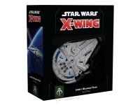Star Wars: X-Wing (Second Edition) - Lando's Millennium Falcon (Exp.)