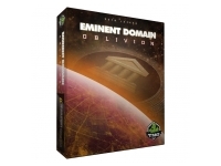 Eminent Domain: Oblivion (Exp.)