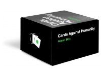 Cards Against Humanity: Green Box (Exp.)