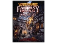 Warhammer Fantasy RPG: 4th Edition Starter Set