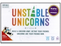 Unstable Unicorns (ENG)