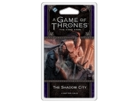 A Game of Thrones: The Card Game (Second Edition) - The Shadow City (Exp.)