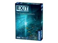 EXIT: The Game - The Sunken Treasure (ENG)