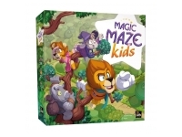 Magic Maze Kids