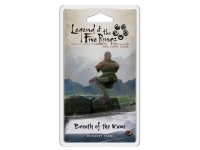 Legend of the Five Rings: The Card Game - Breath of the Kami (Exp.)
