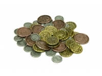 Broken Token: Wondrous Metal Coins (57)