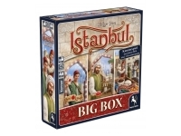 Istanbul: Big Box