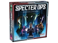 Specter Ops: Broken Covenant