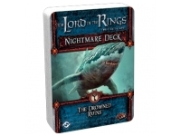 The Lord of the Rings: The Card Game - Nightmare Deck: The Drowned Ruins (Exp.)
