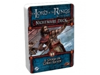 The Lord of the Rings: The Card Game - Nightmare Deck: A Storm on Cobas Haven (Exp.)