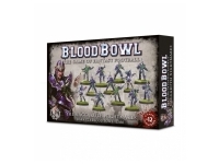 Blood Bowl: Dark Elf Team - The Naggaroth Nightmares