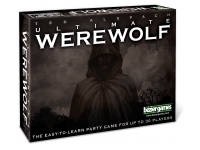Ultimate Werewolf (Bezier)
