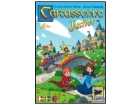 Carcassonne Junior (SVE)