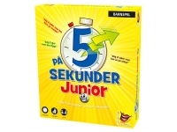 P 5 sekunder Junior