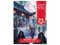 Legend of the Five Rings RPG: Beginner Game