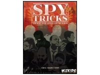 Spy Tricks