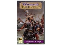 Wizard Kings: Ancient Kings (Exp.)