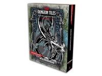 Dungeons & Dragons 5th: Dungeon Tiles Reincarnated  - Wilderness