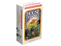 Choose Your Own Adventure: House of Danger