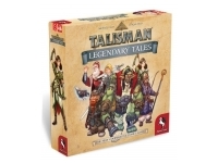 Talisman: Legendary Tales