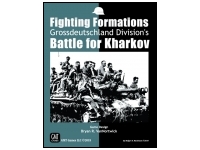 Fighting Formations: Grossdeutschland Division's Battle for Kharkov (Exp.)