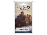 Legend of the Five Rings: The Card Game - Tainted Lands (Exp.)