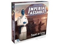 Star Wars: Imperial Assault - Tyrants of Lothal (Exp.)