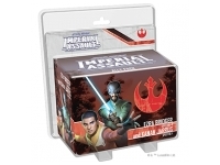 Star Wars: Imperial Assault - Ezra Bridger and Kanan Jarrus Ally Pack (Exp.)